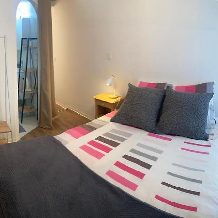 La Casita Lejlighed Aire-sur-lʼAdour Eksteriør billede