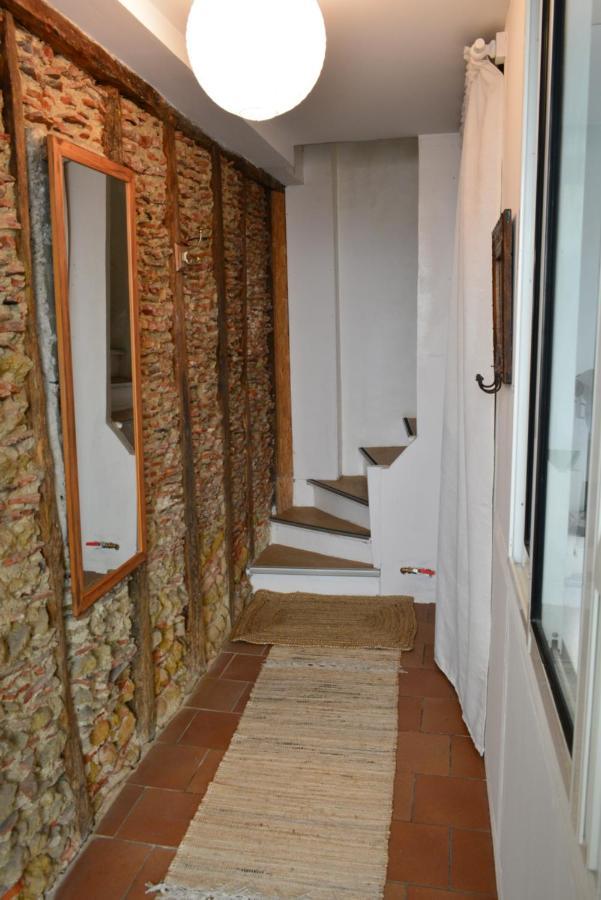 La Casita Lejlighed Aire-sur-lʼAdour Eksteriør billede