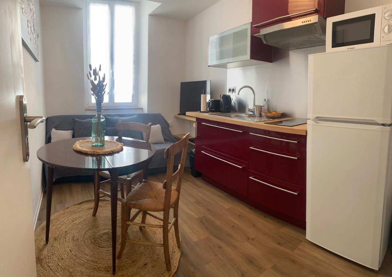 La Casita Lejlighed Aire-sur-lʼAdour Eksteriør billede