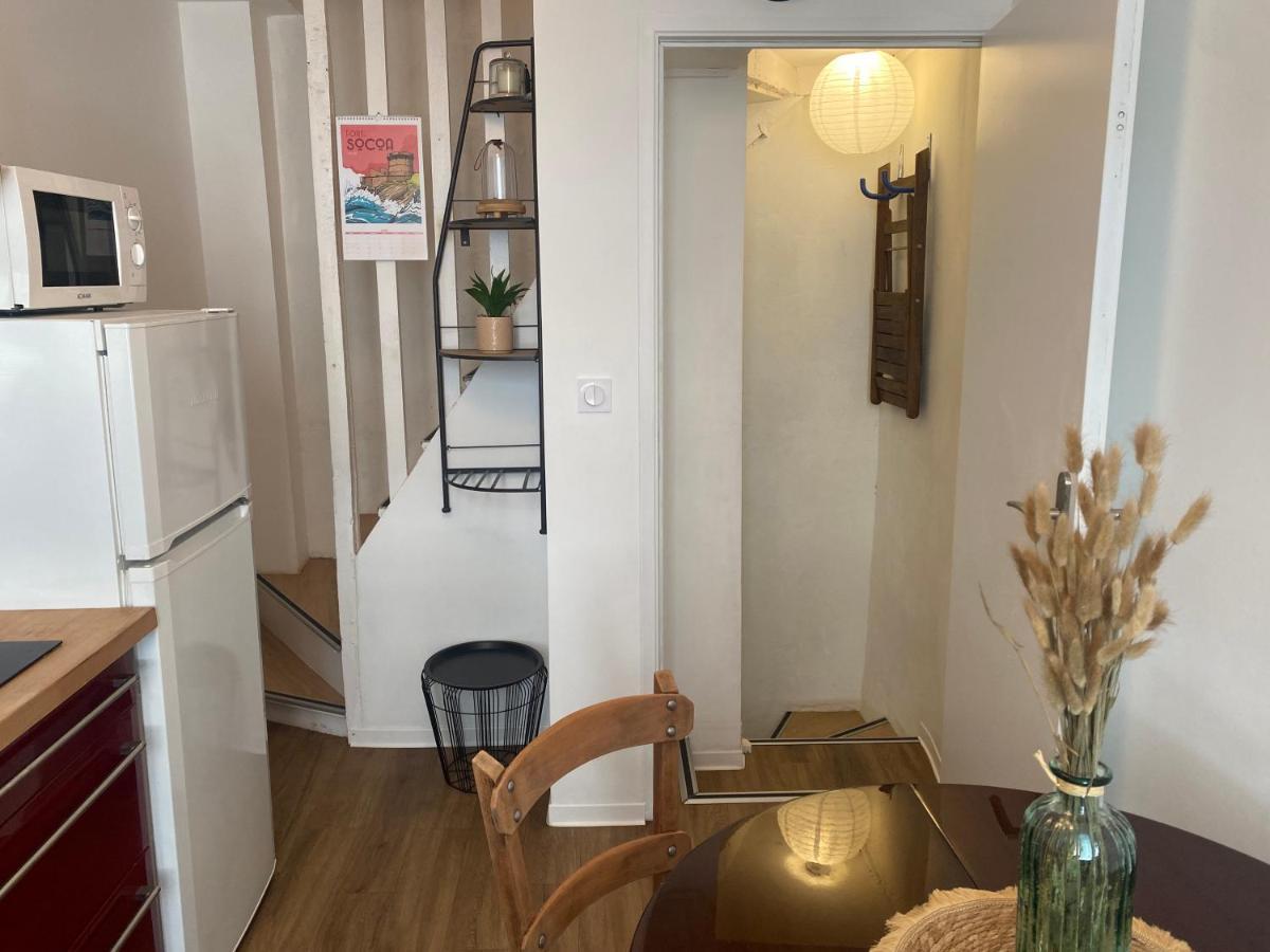 La Casita Lejlighed Aire-sur-lʼAdour Eksteriør billede