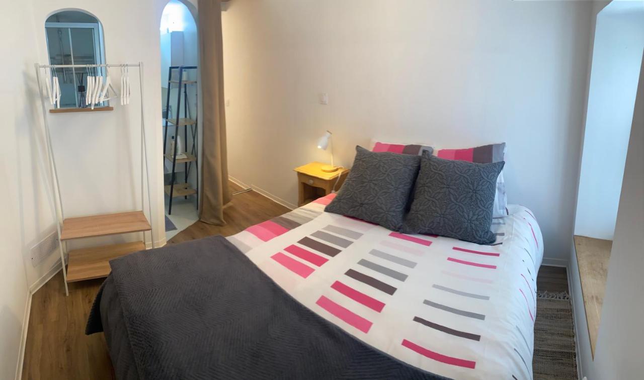 La Casita Lejlighed Aire-sur-lʼAdour Eksteriør billede